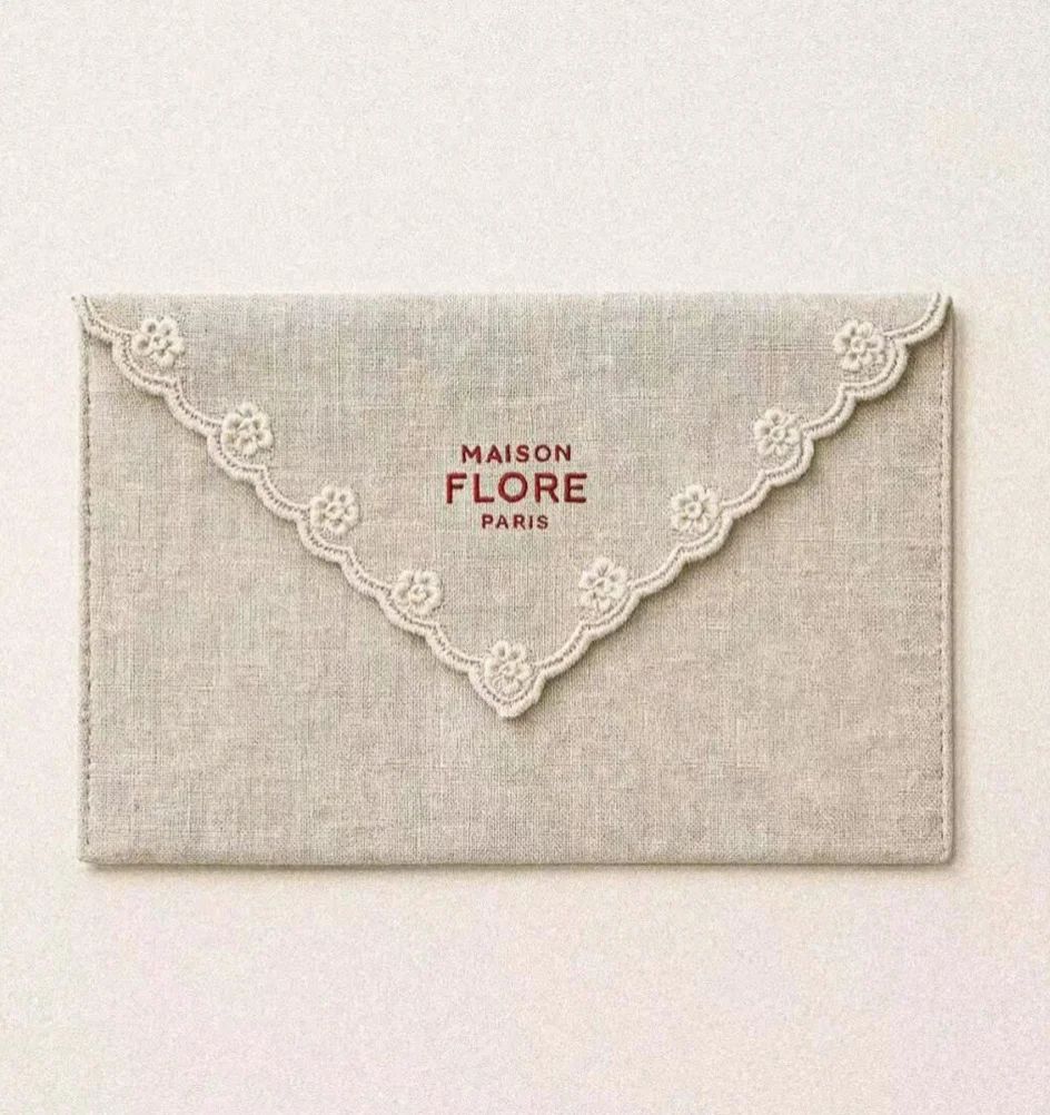 Hand-Carved Wooden Spoon