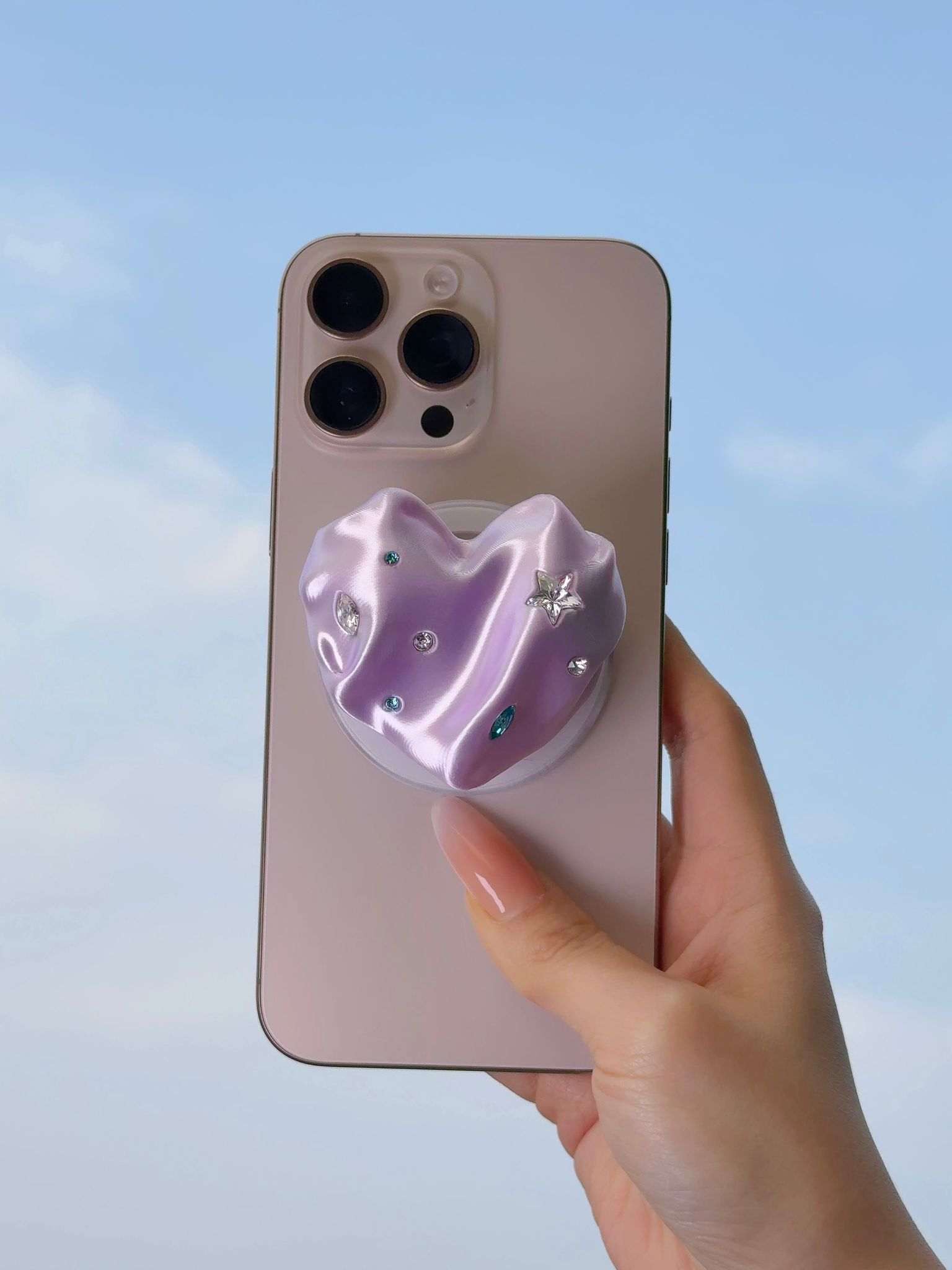 Ceramic Water Pitcher