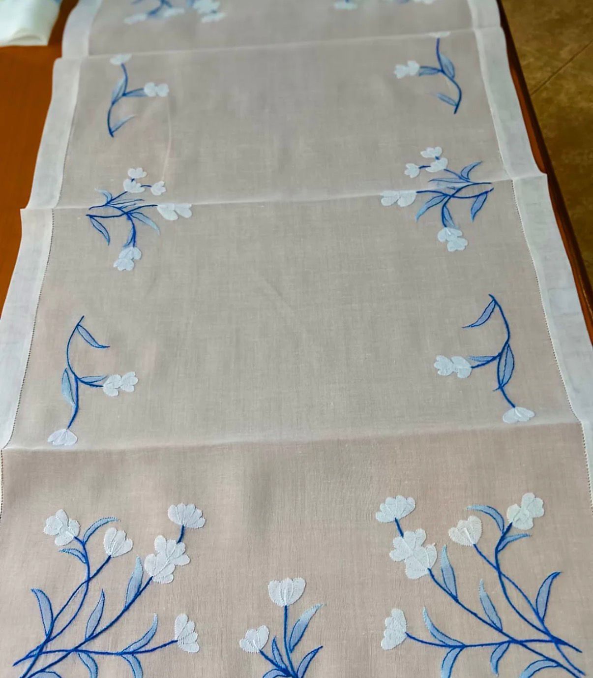 Hammered Gold Earrings